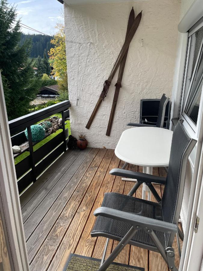 Ferienwohnung Kapfblick Oberstaufen Extérieur photo